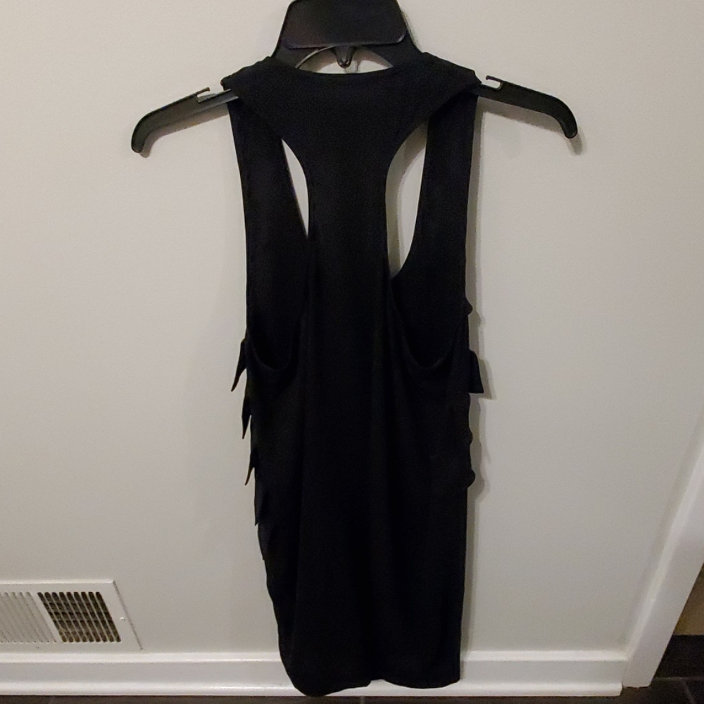 Rachel Roy Racerback Dress - Picture 2 of 3
